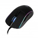 Mouse Gamer G12 7200 Dpi 7 Botões Led Rgb Cabo 1,8m Vinik - Mvg12rgb